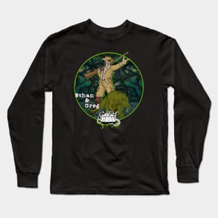 Ethan & Greg Long Sleeve T-Shirt